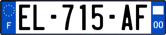 EL-715-AF