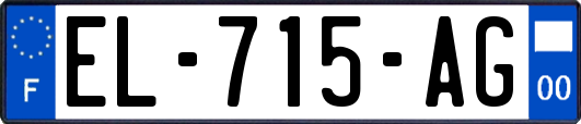 EL-715-AG