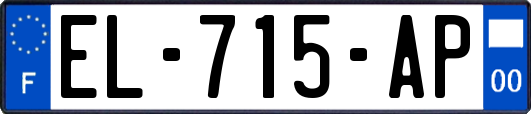 EL-715-AP