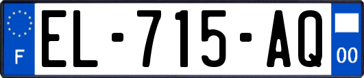 EL-715-AQ