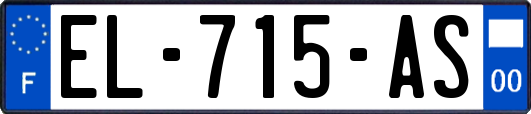 EL-715-AS