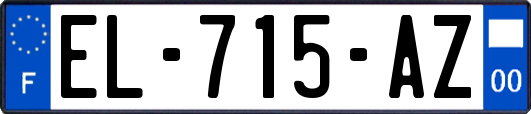 EL-715-AZ