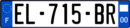 EL-715-BR