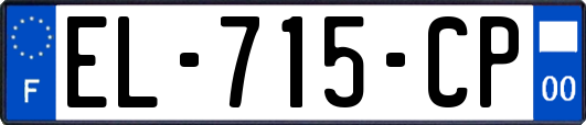 EL-715-CP