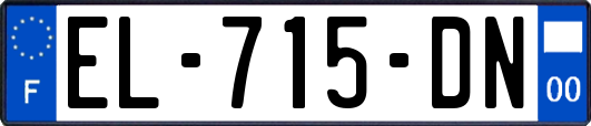 EL-715-DN