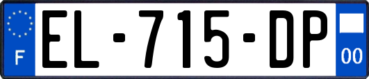 EL-715-DP