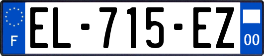 EL-715-EZ