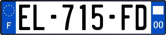EL-715-FD