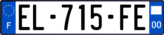 EL-715-FE