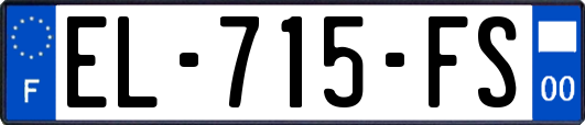 EL-715-FS
