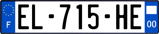 EL-715-HE