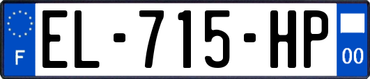 EL-715-HP