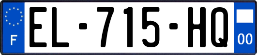 EL-715-HQ