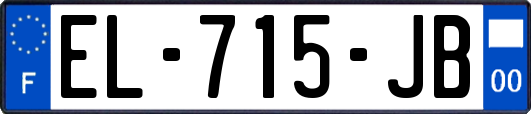 EL-715-JB