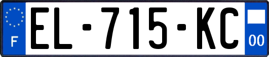 EL-715-KC