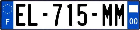 EL-715-MM