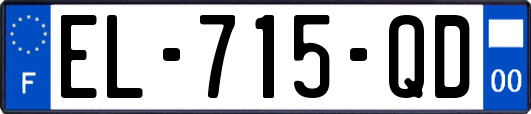 EL-715-QD