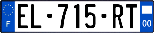 EL-715-RT