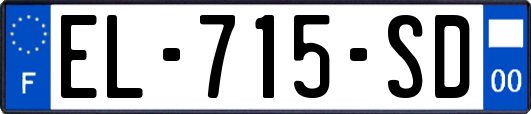 EL-715-SD