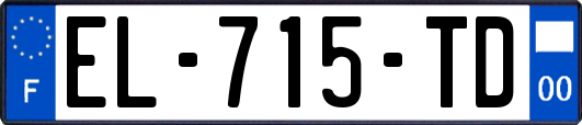 EL-715-TD