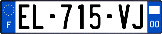 EL-715-VJ