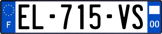 EL-715-VS