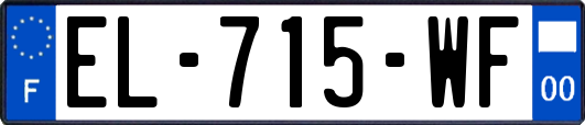 EL-715-WF