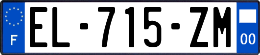 EL-715-ZM