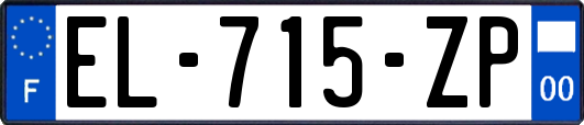 EL-715-ZP