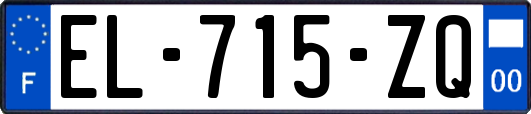 EL-715-ZQ