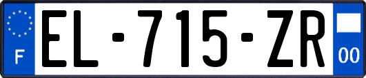 EL-715-ZR