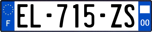 EL-715-ZS