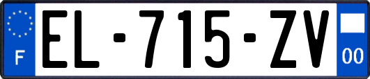 EL-715-ZV