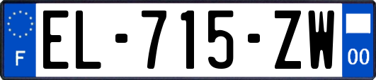 EL-715-ZW