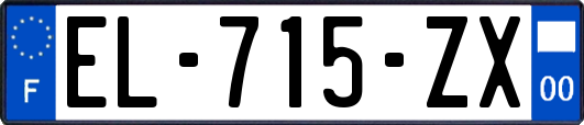 EL-715-ZX