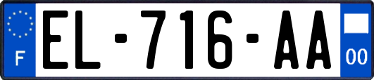 EL-716-AA