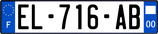 EL-716-AB