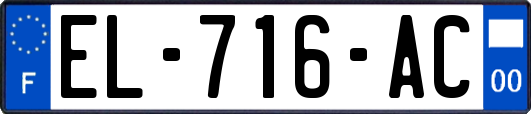 EL-716-AC