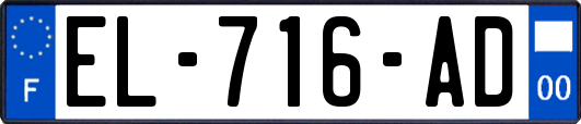 EL-716-AD