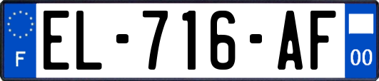 EL-716-AF