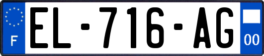 EL-716-AG