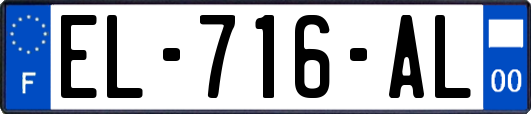 EL-716-AL