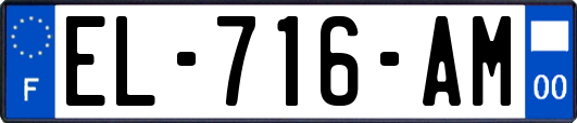 EL-716-AM