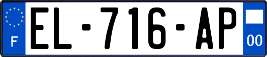 EL-716-AP