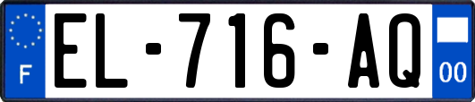 EL-716-AQ