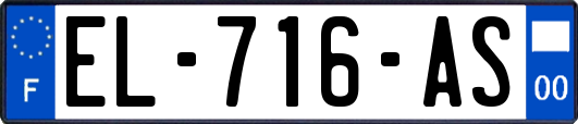 EL-716-AS