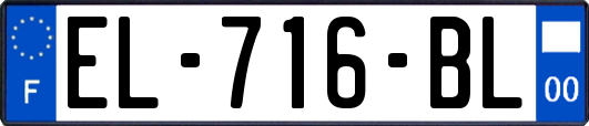 EL-716-BL