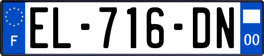 EL-716-DN