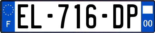 EL-716-DP