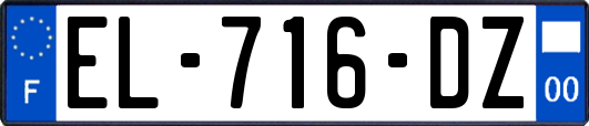 EL-716-DZ